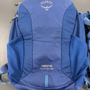 Womens Osprey Ozone Duplex